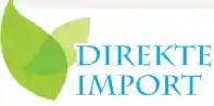  Direkte Import Rabatkode